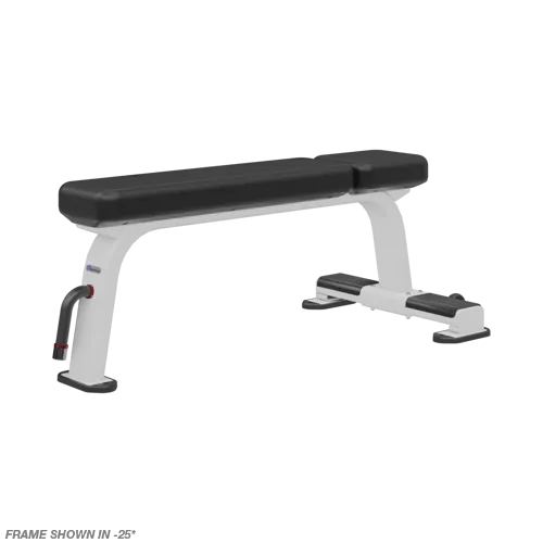 Nautilus Flat Bench