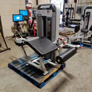 Nautilus Leg Curl Impact Line