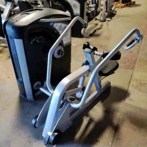 Nautilus ONE Triceps Press Pushdown