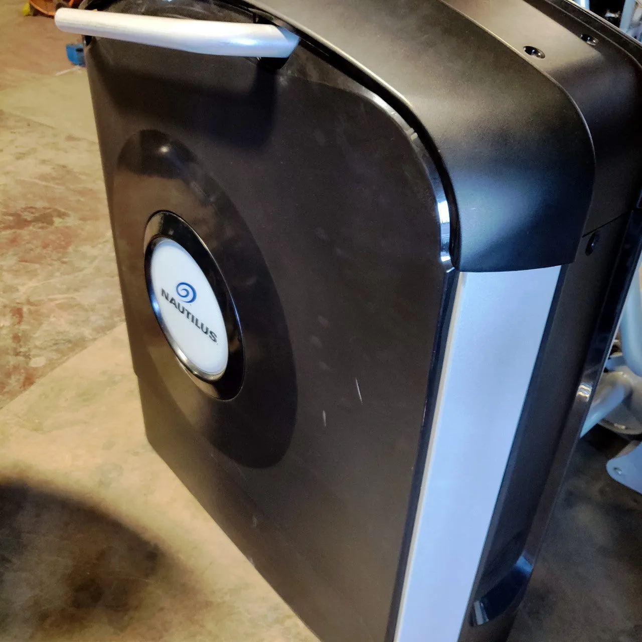 Nautilus ONE Triceps Press Pushdown