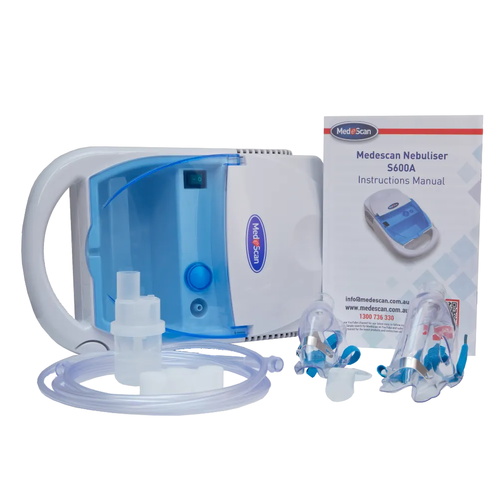 Nebuliser