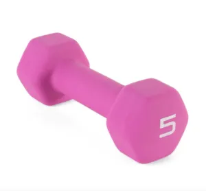 Neoprene Dumbbell