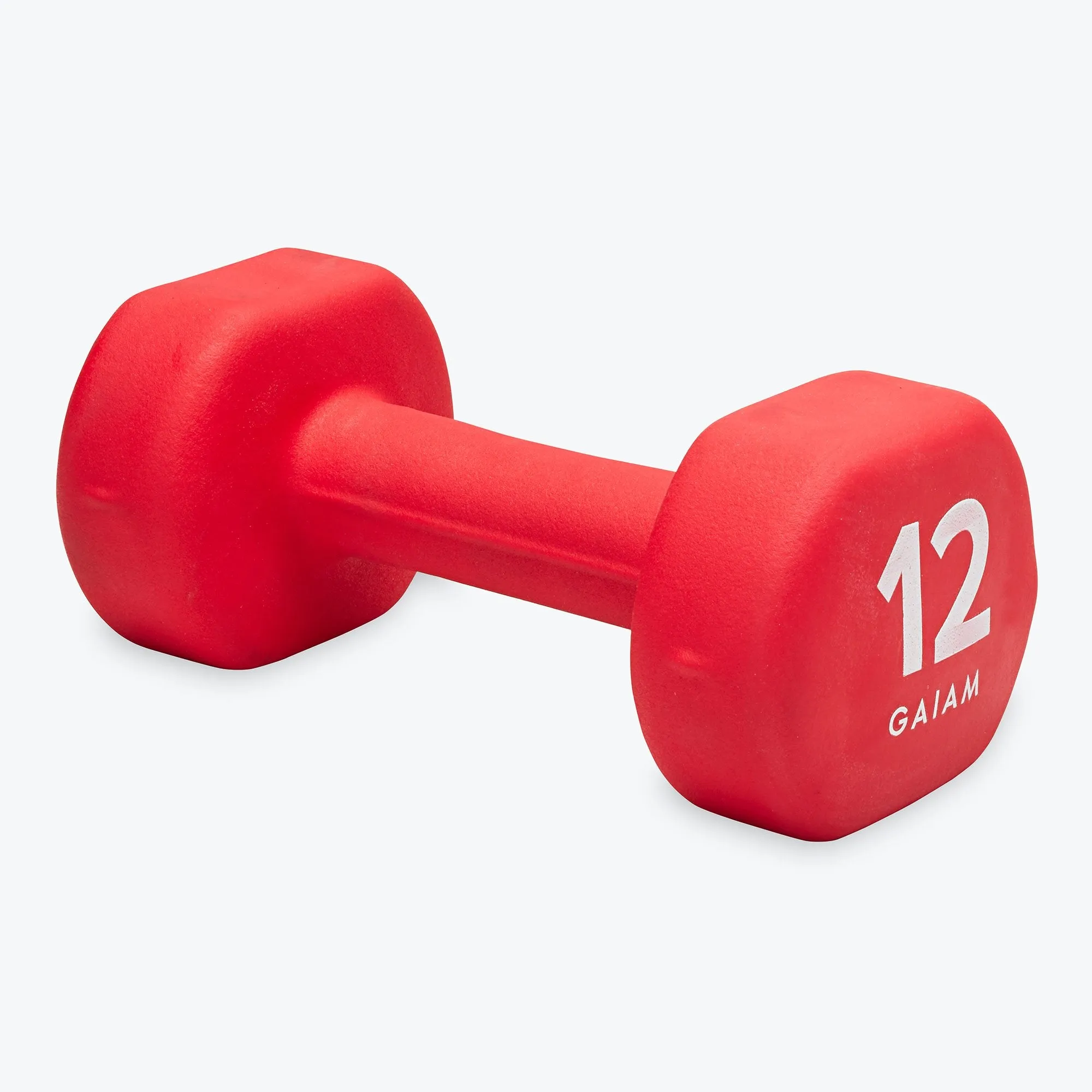 Neoprene Hand Weights