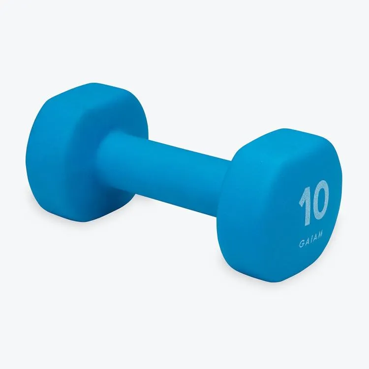 Neoprene Hand Weights