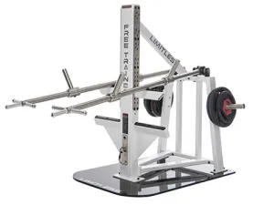 New Sportgear Plate Loaded Limitless Free Trainer