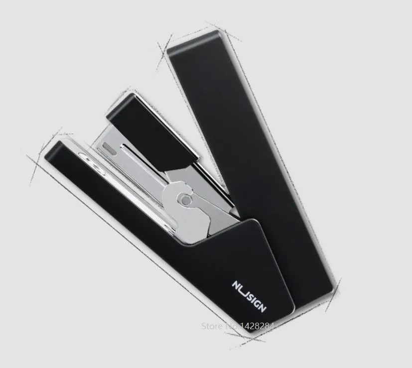 NU SIGN Desktop Office Stapler