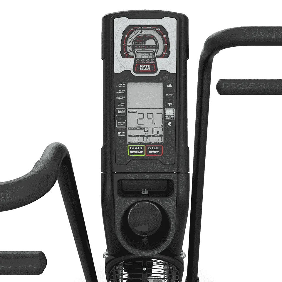 Octane Fitness ADX Dual Action Air Bike