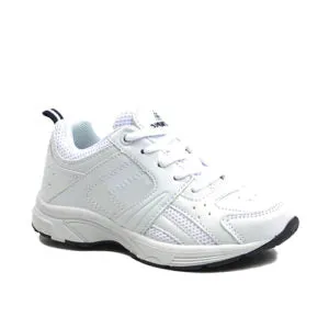 Olympic White Takkies