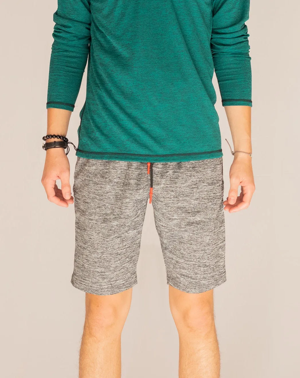 On the Move Shorts