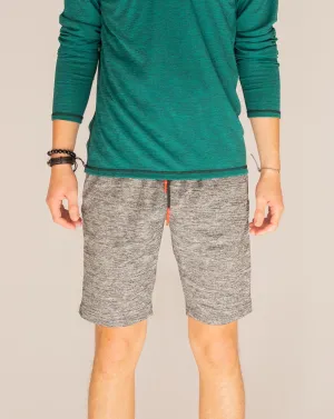 On the Move Shorts