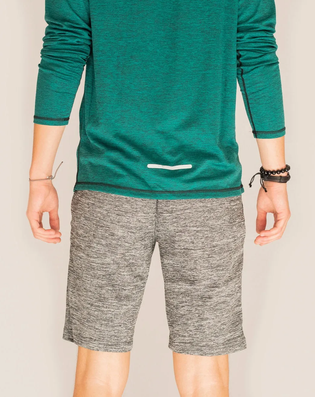 On the Move Shorts