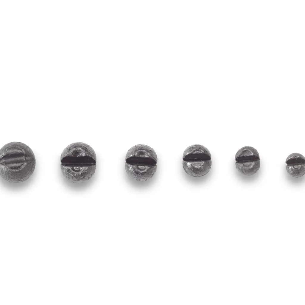 Orvis Non-Toxic Split Shot Assorted Pack