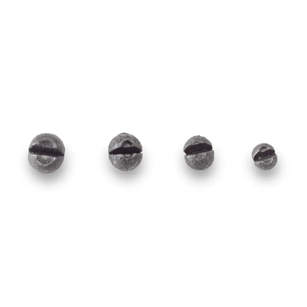 Orvis Non-Toxic Split Shot Assorted Pack