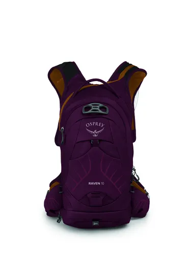 Osprey Raven 10 w/Res Aprium Purple O/S