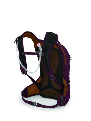 Osprey Raven 10 w/Res Aprium Purple O/S