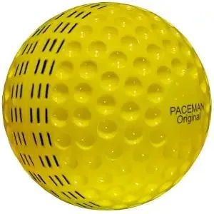 Paceman Original Light Ball (12 Ball Pack)
