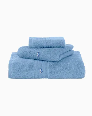 Performance 5.0 Towel - Little Boy Blue