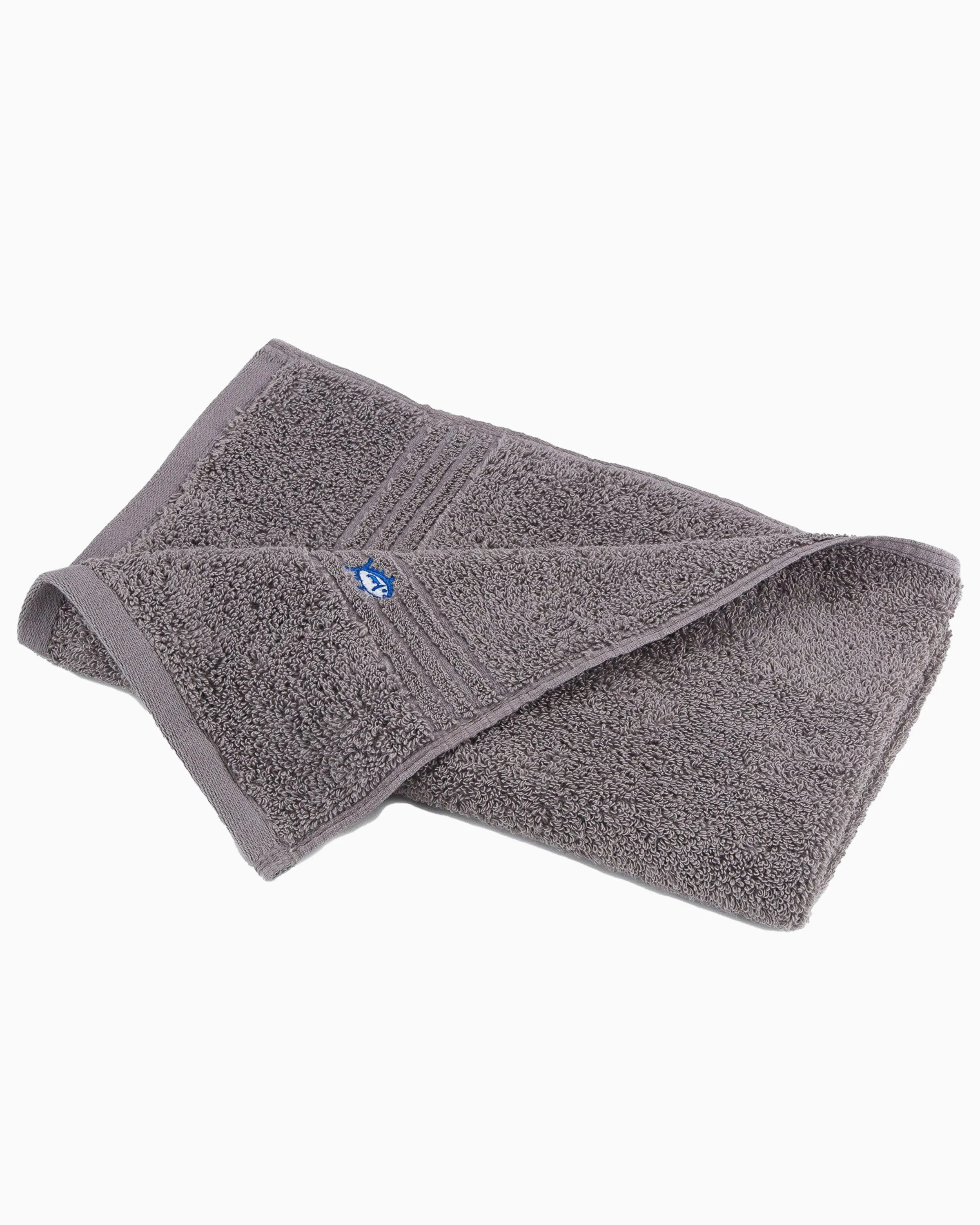 Performance 5.0 Towel - Nautical Grey