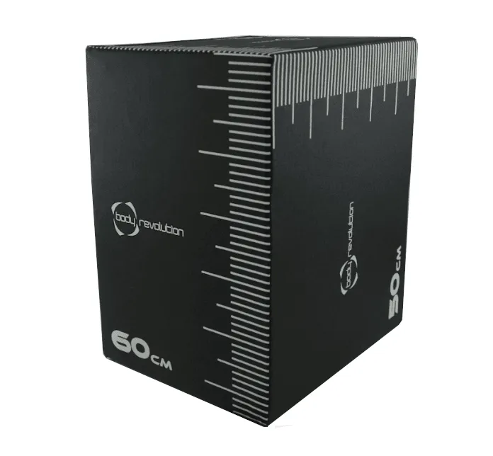 Plyometric Box
