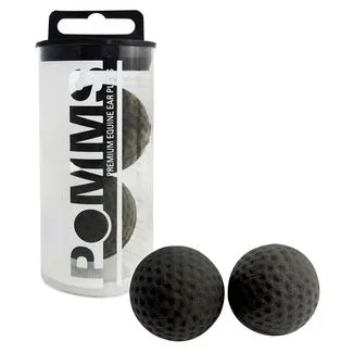 Pomms Ear Plugs