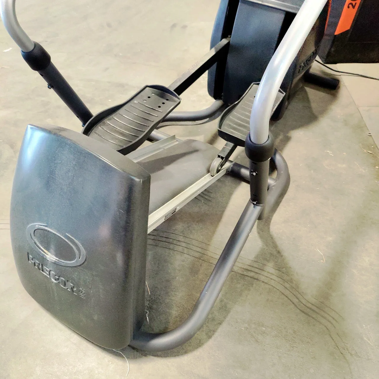 Precor Elliptical EFX 5.21Si
