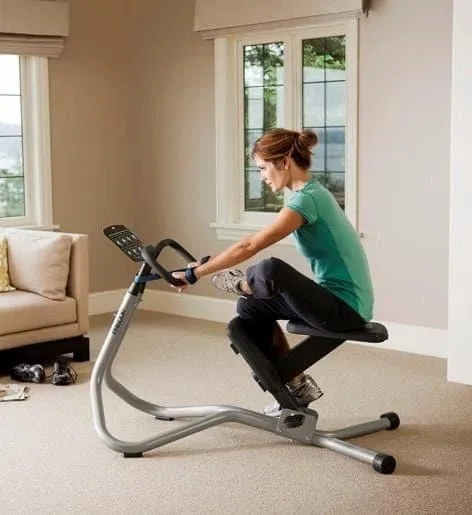 Precor StretchTrainer 240i