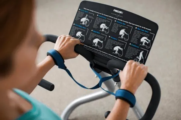 Precor StretchTrainer 240i