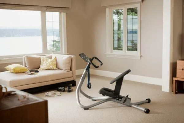 Precor StretchTrainer 240i
