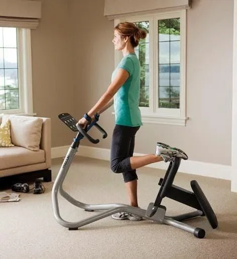 Precor StretchTrainer 240i