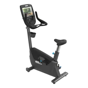 Precor UBK 685 Upright Bike