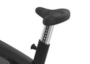 Precor UBK 685 Upright Bike