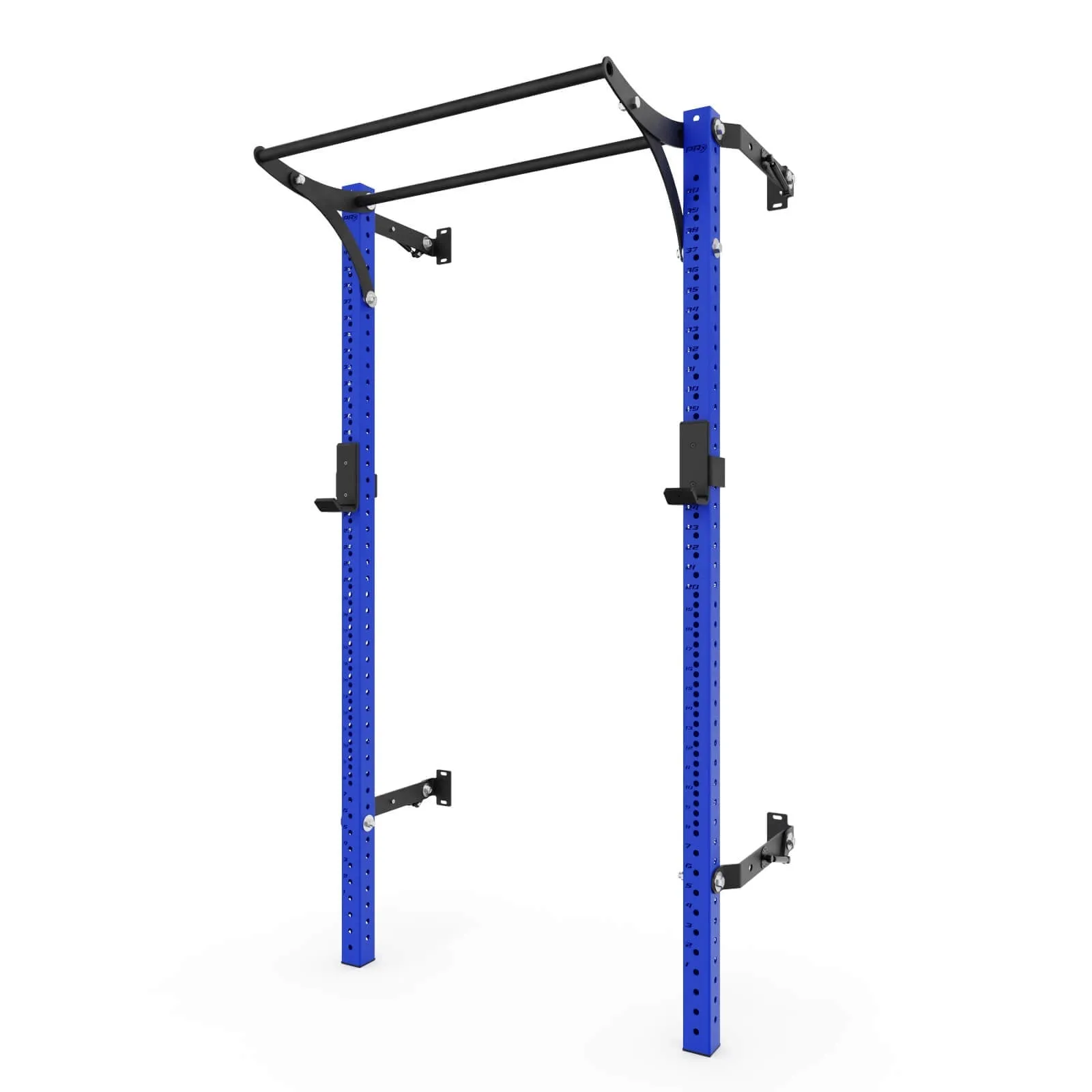 Profile® PRO Squat Rack with Kipping Bar™