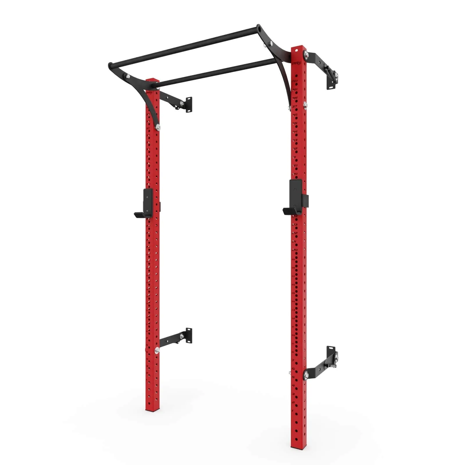 Profile® PRO Squat Rack with Kipping Bar™
