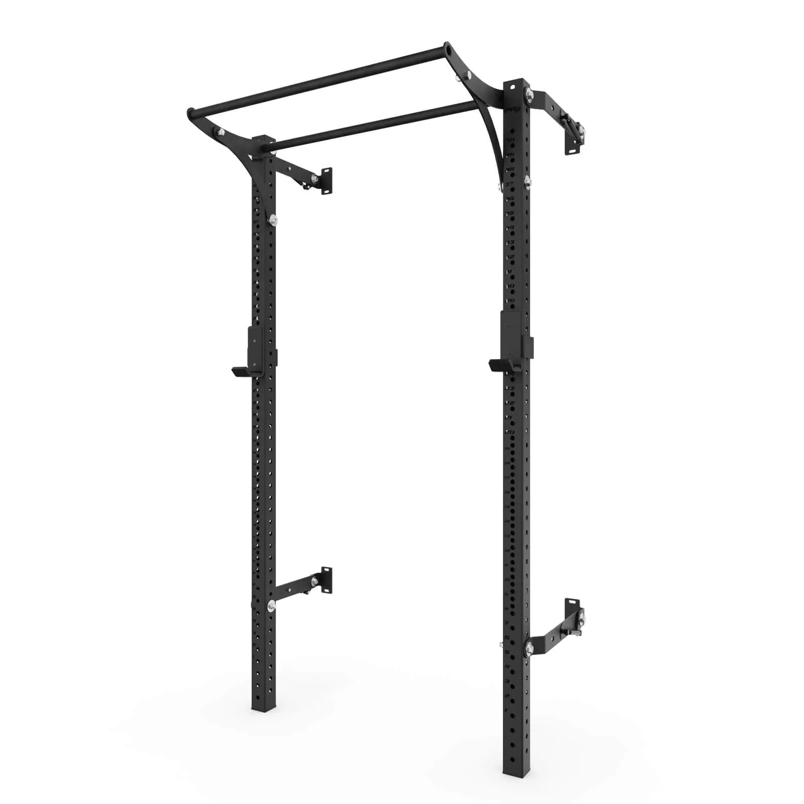Profile® PRO Squat Rack with Kipping Bar™