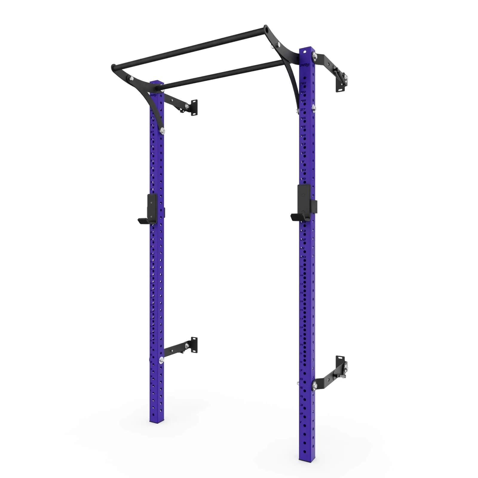 Profile® PRO Squat Rack with Kipping Bar™