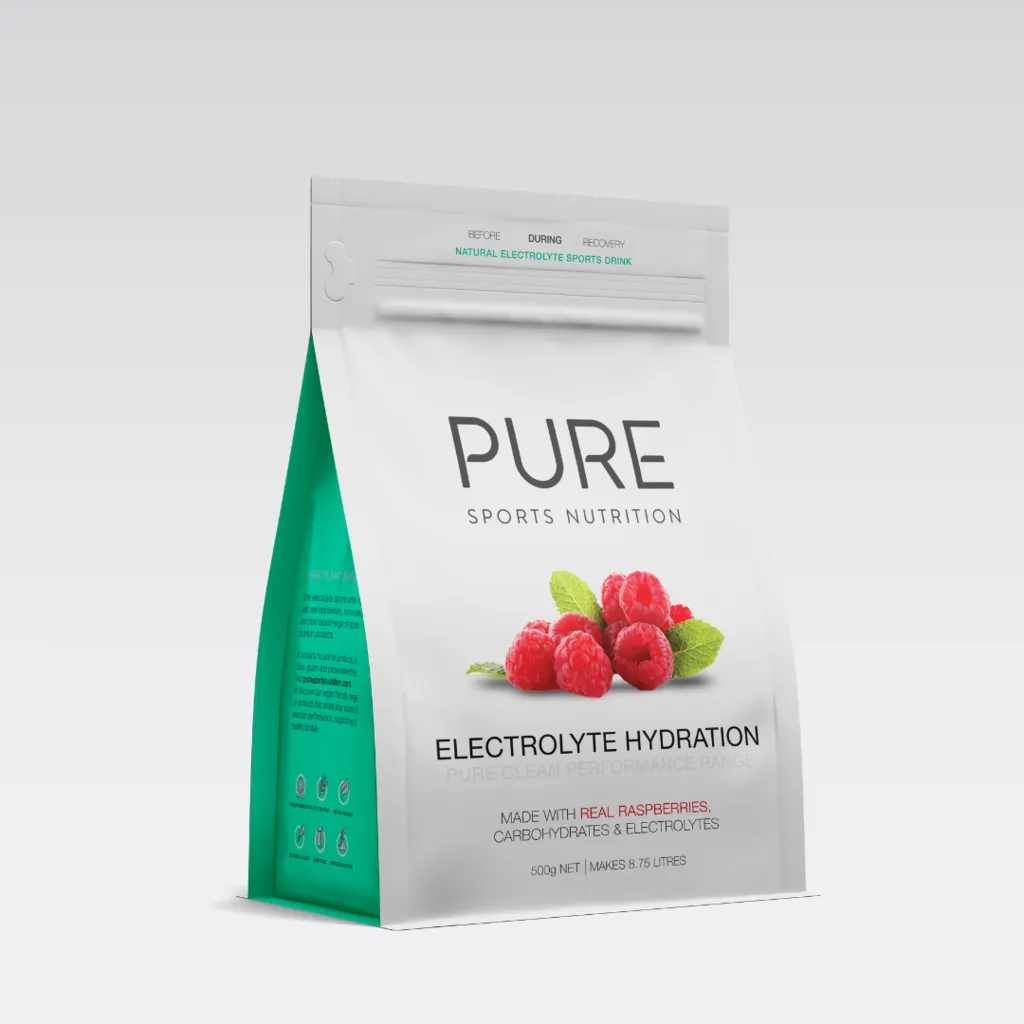 Pure Hydration 500g