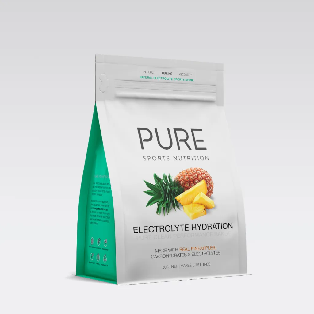 Pure Hydration 500g