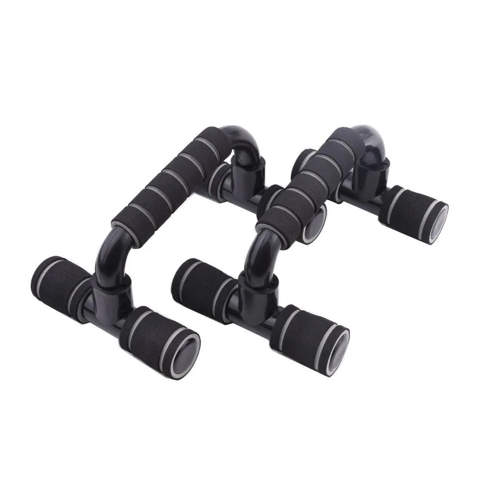 Push up training equipment