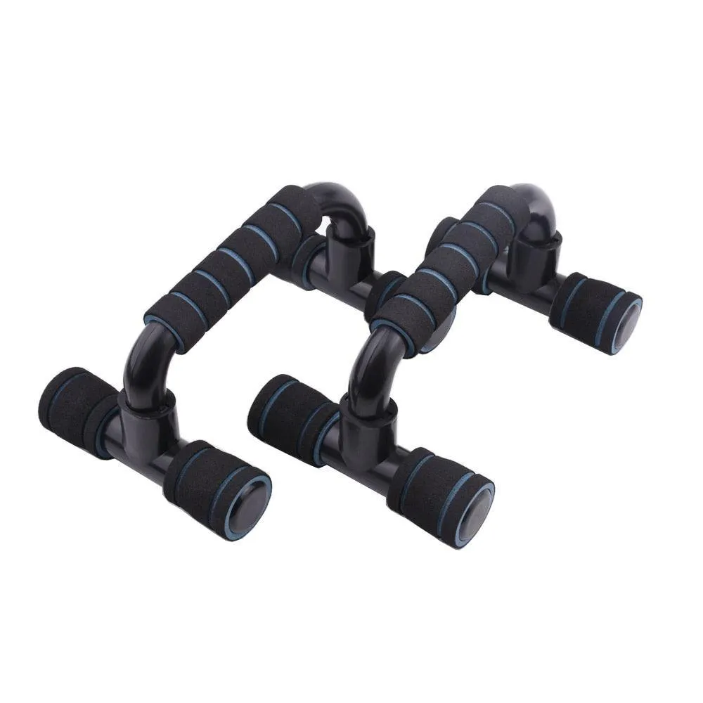 Push up training equipment