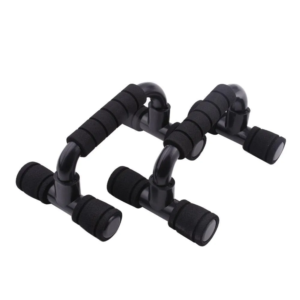 Push up training equipment