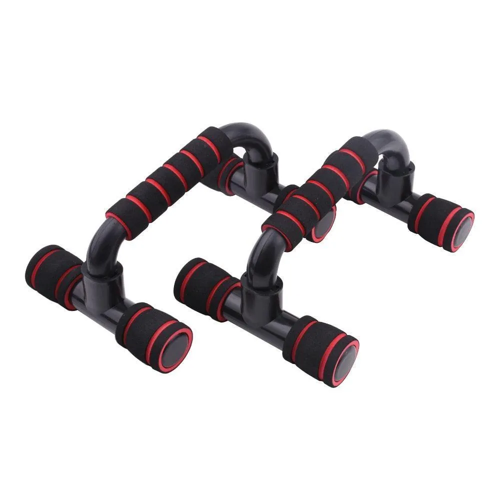 Push up training equipment