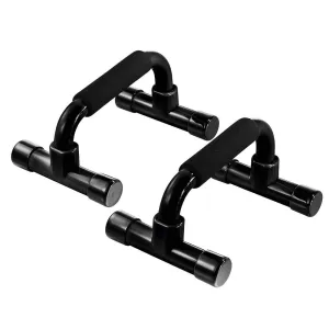 Push up training equipment