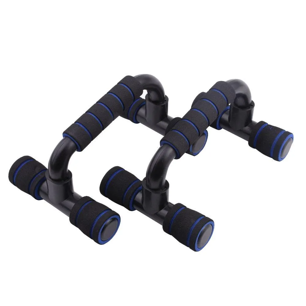 Push up training equipment