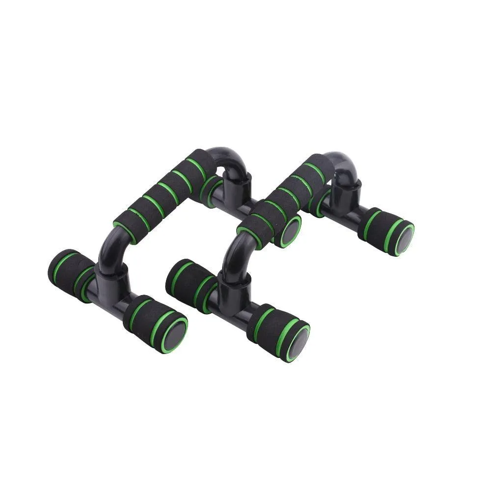 Push up training equipment