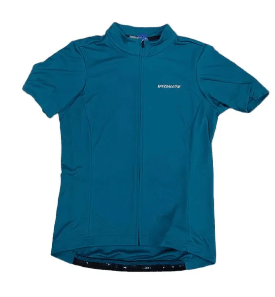 Rbx Classic Jersey Ss Wmn Trptl