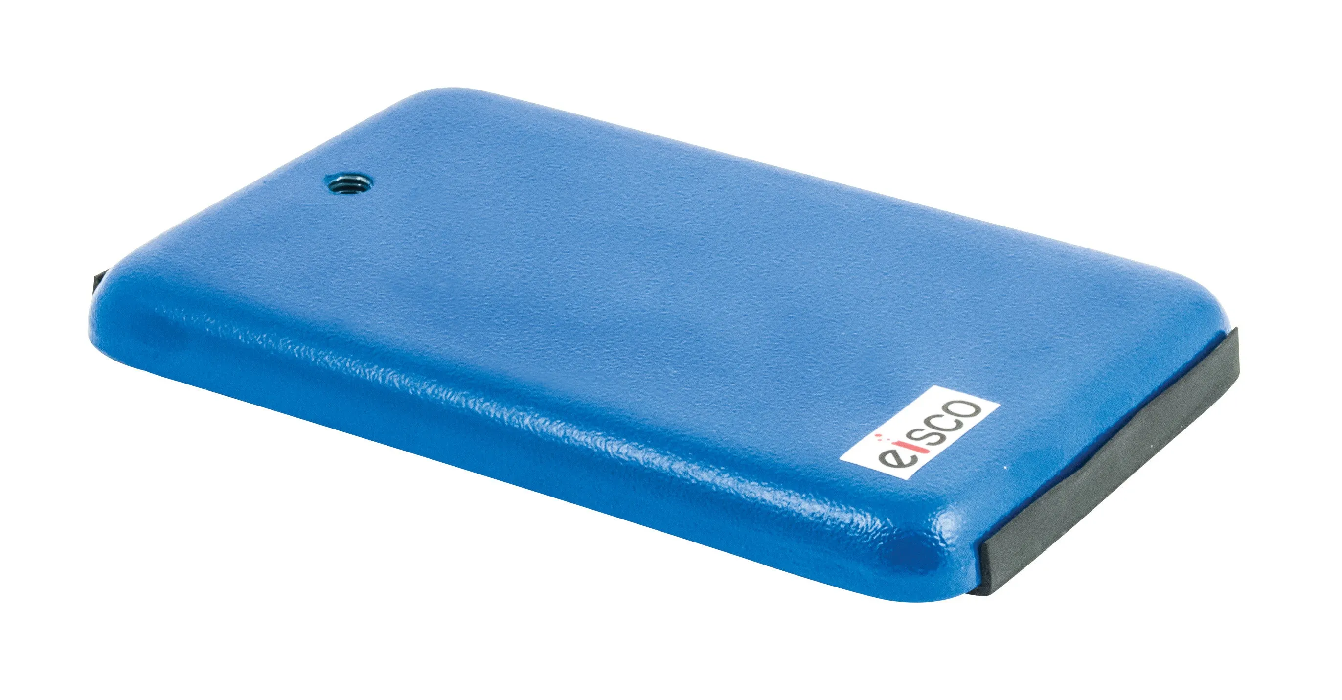 Rectangular Retort Base - 6.5"x4" - Heavy Duty, Corrosion Resistant Steel - Eisco Labs