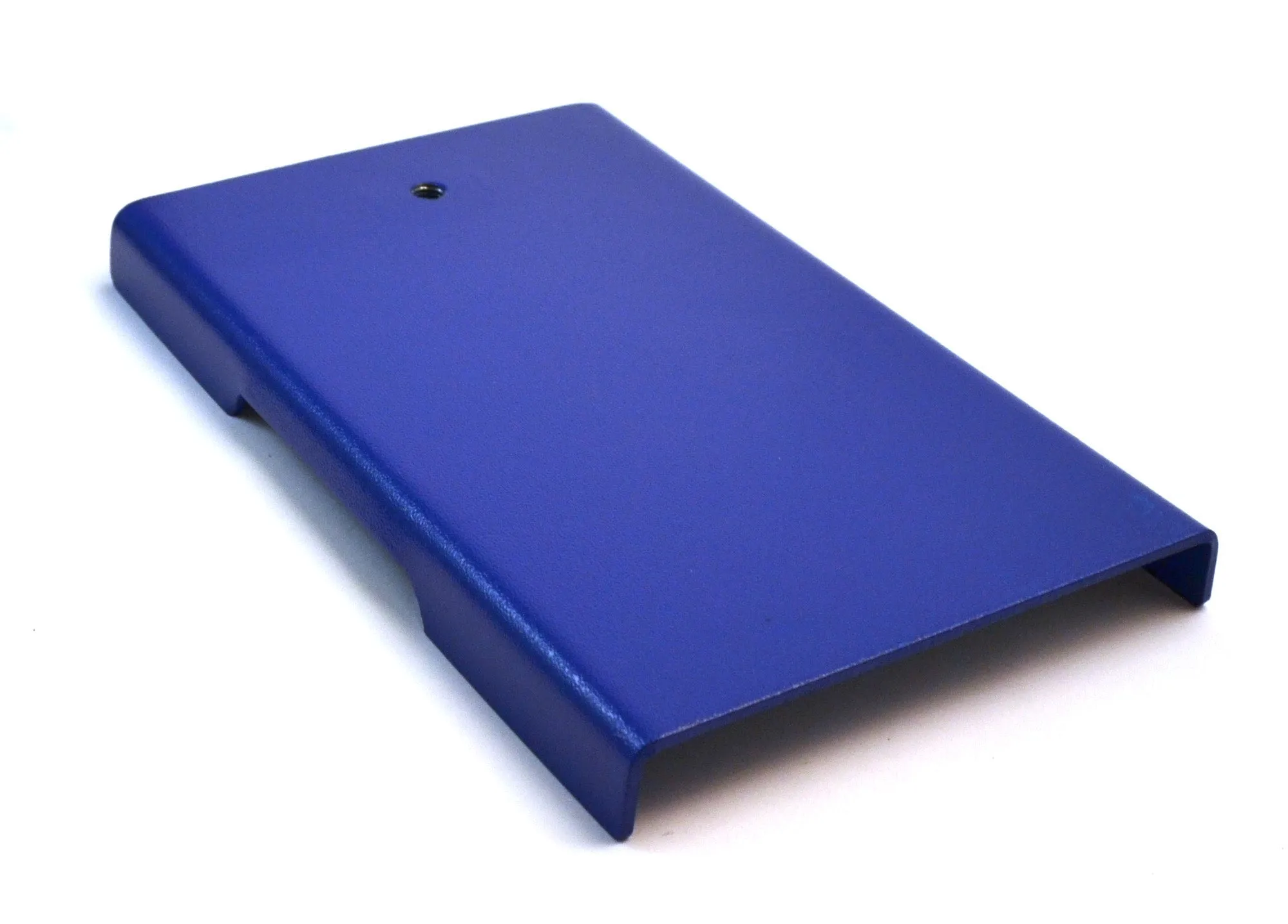 Rectangular Retort Base & Rod Set - 10"x6.25" Base, 29.5" Rod - Steel - 12mm Diameter Rod - Eisco Labs