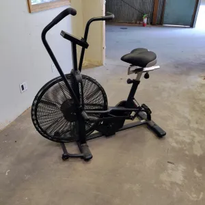 Refurbished Assault Air Bike