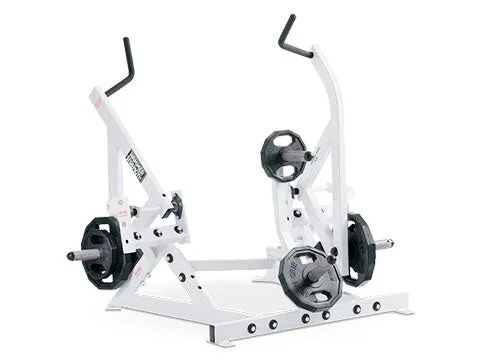 Refurbished Hammer Strength Ground Base Twist Right