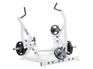 Refurbished Hammer Strength Ground Base Twist Right